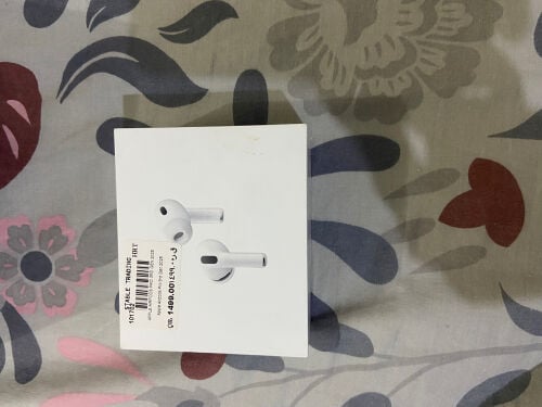AirPod Pro 3