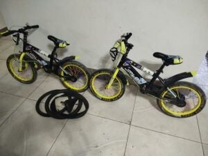 cycles for kids