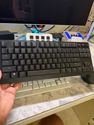 Razer DeathStalker V2 Pro TKL