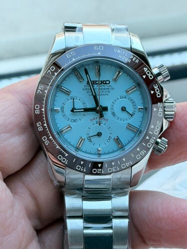 ‏seiko customized 