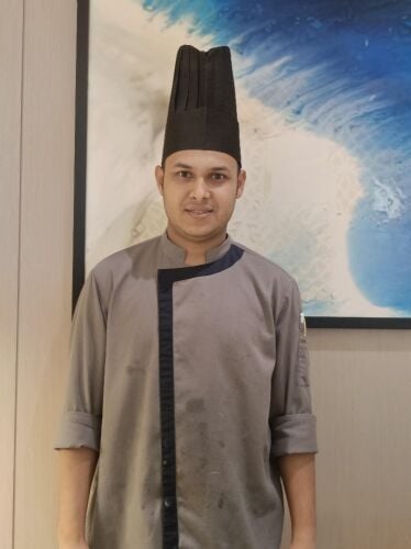 RIDOY SHAEKH