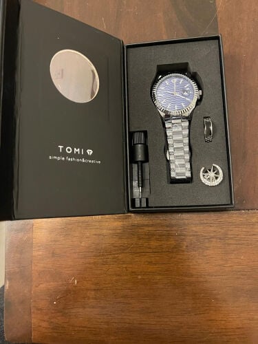 tomi watch for sale 