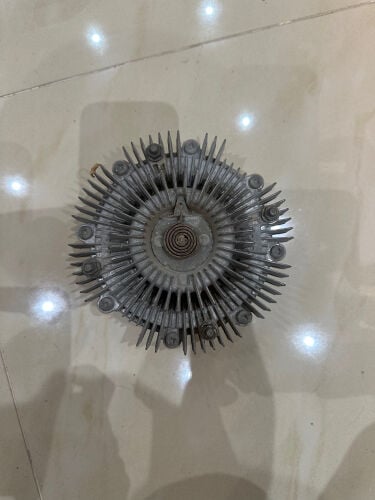 كلش مروحه 
