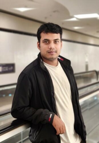 Amir Hamza