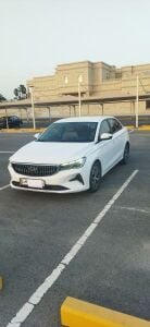 Geely Emgrand for sale