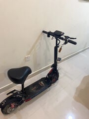 سكوتر ستار التايلندي