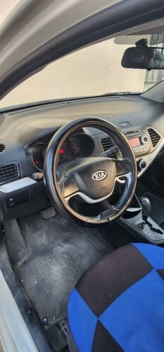 kia picanto 12 modal