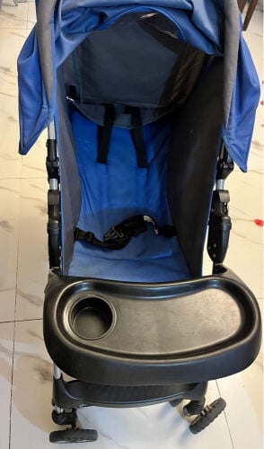     Stroller