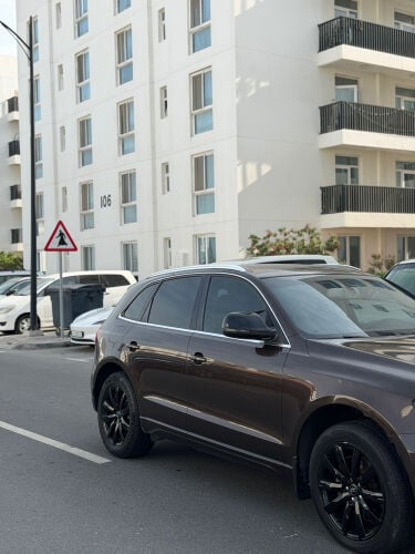 Audi Q5 3.2 QUATTRO 2011 FOR SALE