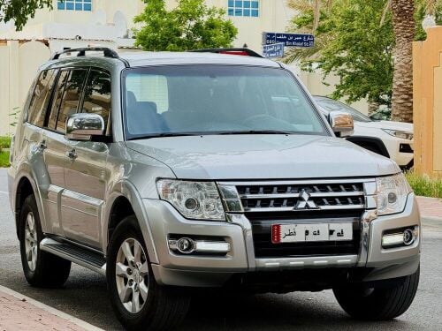 PAJERO 2022