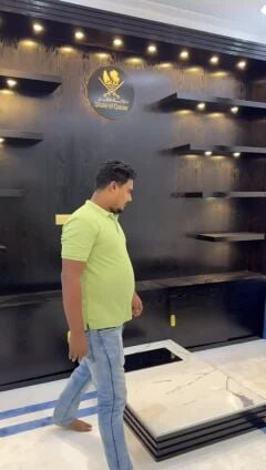 تفصيل وتنجيد مفروشات وستائر