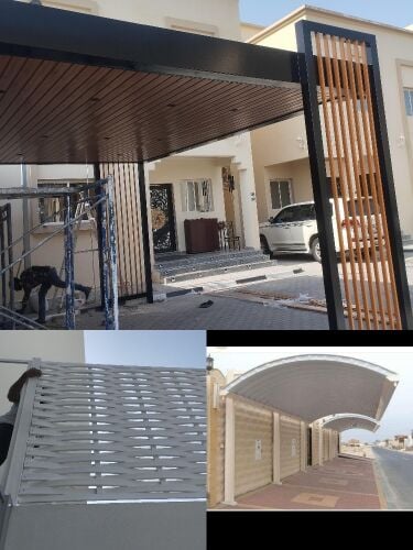 جميع اعمال الحدادة 