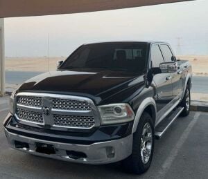 Dodge Ram 1500 Laramie for Sale