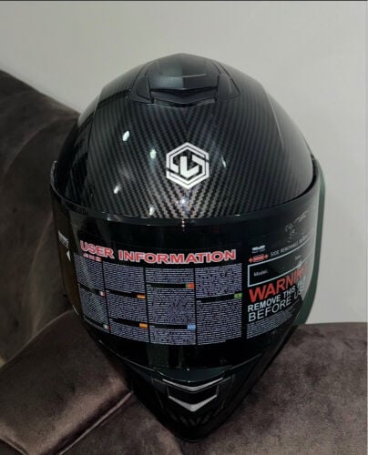 motorcycle helmets