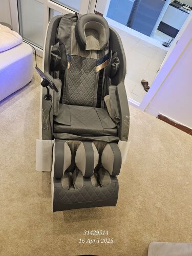 Massage Chair