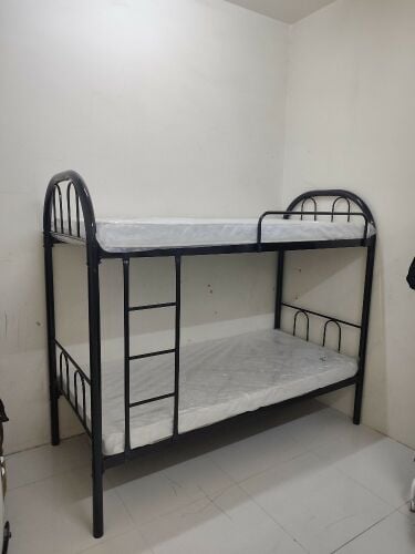 New Bunk Bed , Double Bed,Cabinet