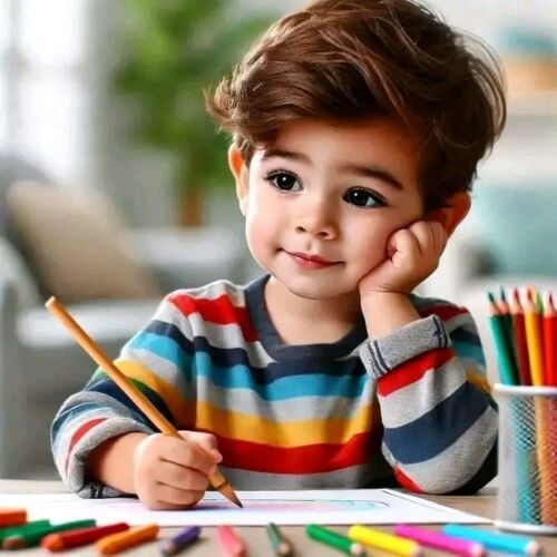 Arabic language teacher