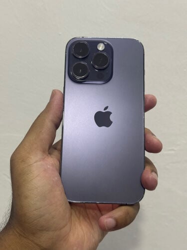 iPhone 14 Pro 