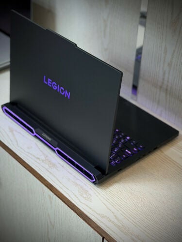 Legion 7 Pro 2025