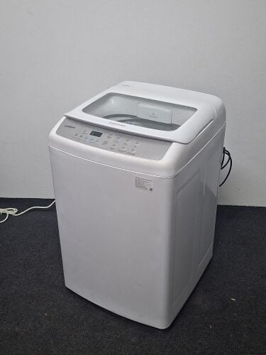 Samsung 7kg machine