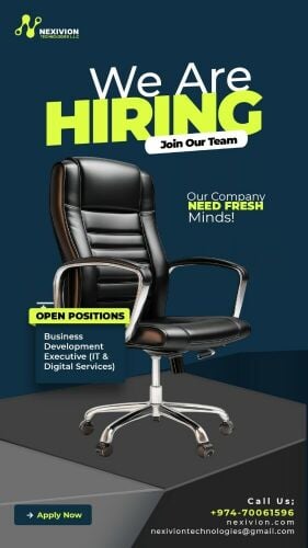 jobs available