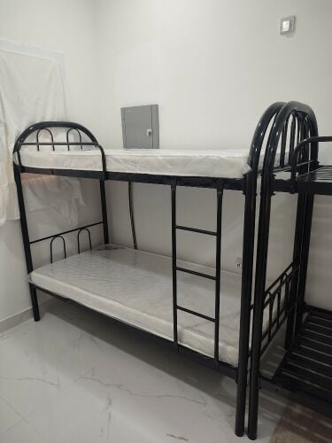 New Bunk Bed , Double Bed,Cabinet