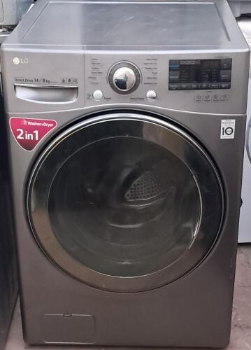 LG 14/8.KG 2.IN 1.
