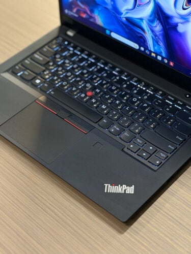 Lenovo ThinkPad T14