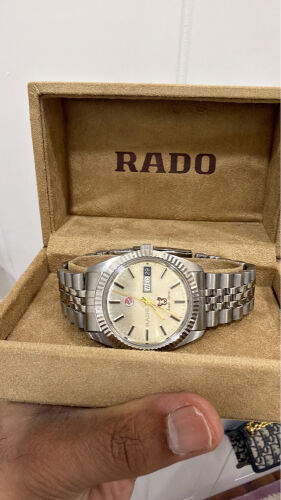 Rado