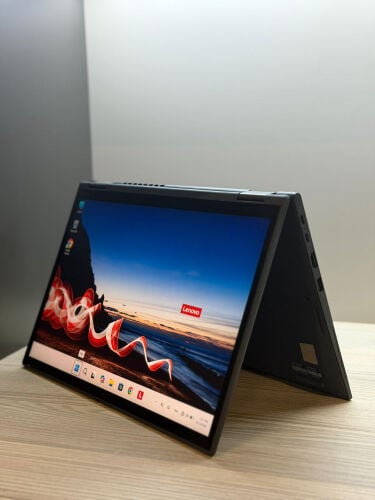 Lenovo ThinkPad X13 Yoga