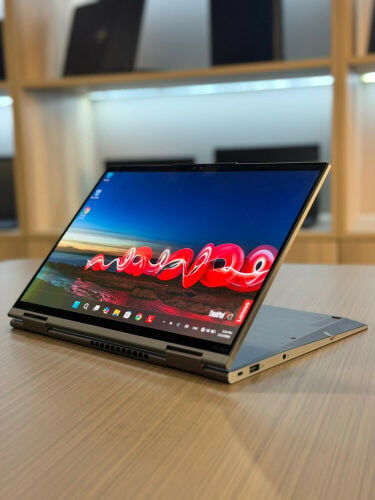 Lenovo ThinkPad X1 Yoga