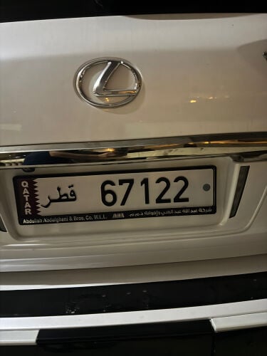 67122