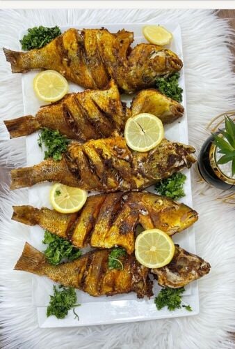 اكلات عربيه