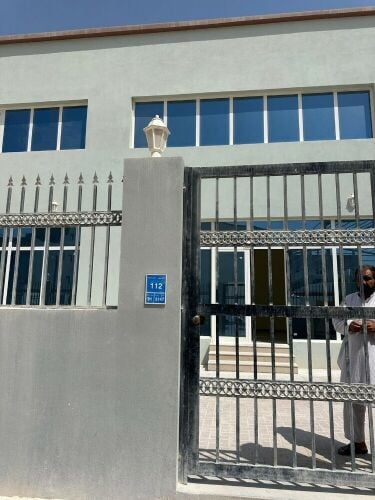 للايجار ورشه بركه العوامر