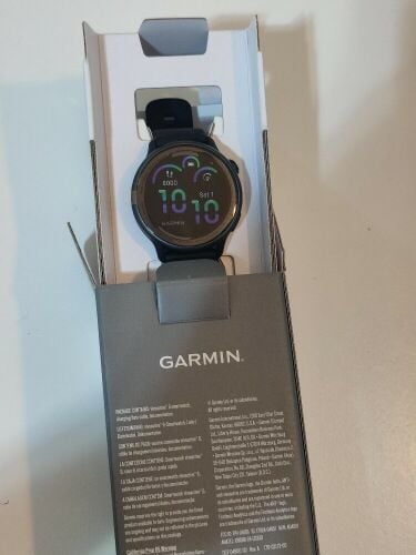 GarminVivoactive 6 price negotiable