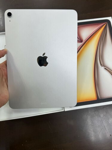 iPad Air 11-inch (M3) 256GB