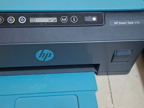 HP smart tank 516 wireless printer