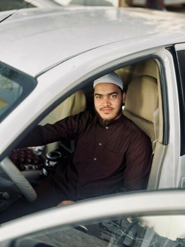 Light Driver