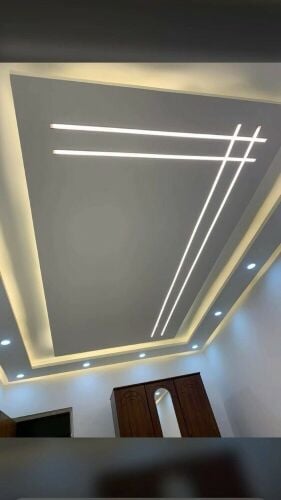 جبس ديكور صبغ مفروشات