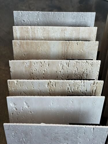 MCM Natural Stone.