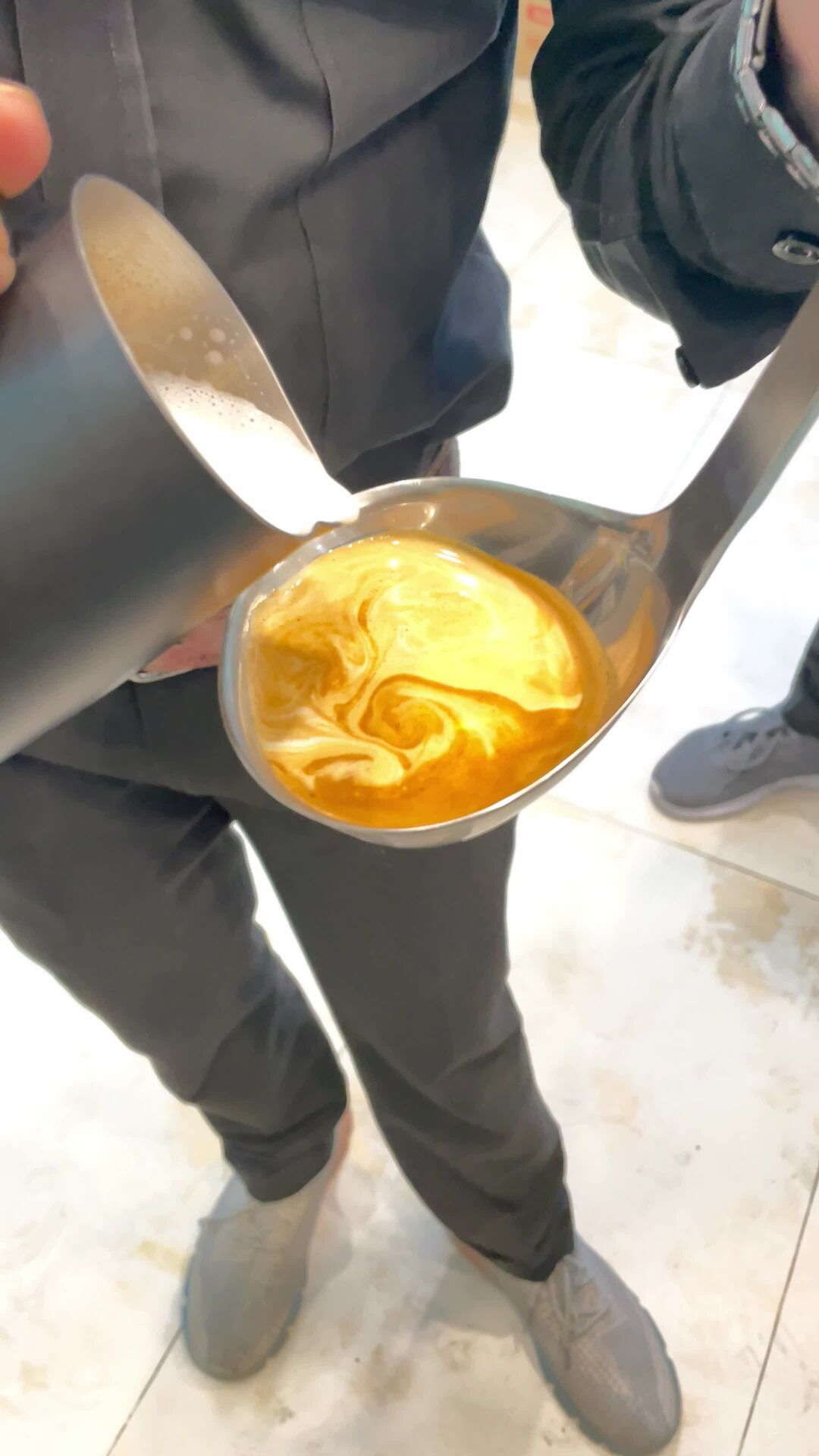 Ahmad Barista