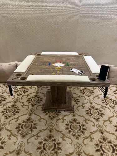 طاولات بلوت جيكارو سجن