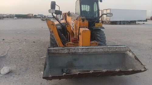 Telehandler 17Meter For Sale
