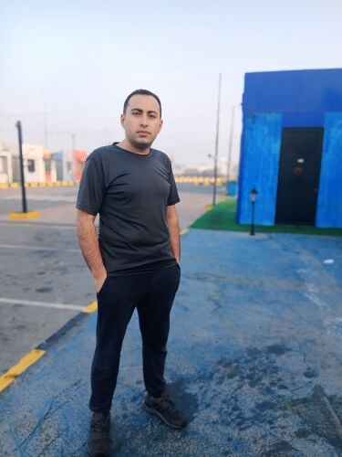 Shah Fahad