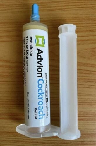 Insects injection American for sale