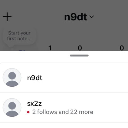 Username 4L
