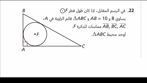 مدرس رياضيات جامعي