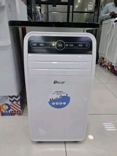 مكيف هواء إسبلت