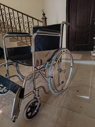 Wheelchair