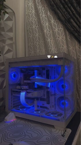 need pc parts cpu gpu motherboard 